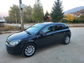 Opel Astra 1.6 twinport ГАЗ , снимка 1