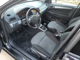 Opel Astra 1.6 twinport ГАЗ , снимка 7