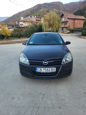 Opel Astra 1.6 twinport ГАЗ , снимка 5