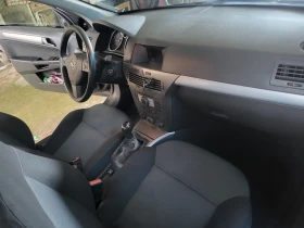 Opel Astra 1.6 twinport ГАЗ , снимка 11