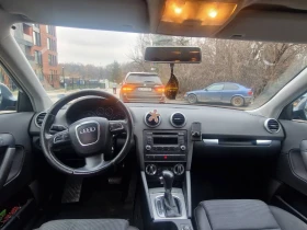 Audi A3 2.0 TDI, S LINE - [13] 