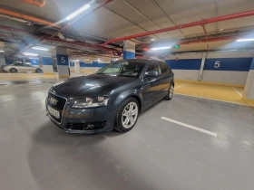 Audi A3 2.0 TDI, S LINE - [7] 