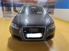 Audi A3 2.0 TDI, S LINE - [10] 