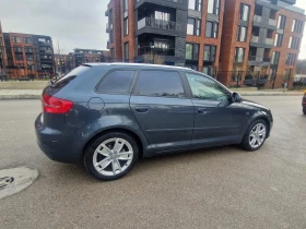 Audi A3 2.0 TDI, S LINE - [14] 