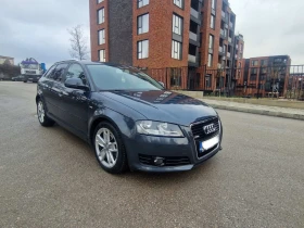 Audi A3 2.0 TDI, S LINE - [11] 