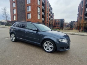 Audi A3 2.0 TDI, S LINE, снимка 1