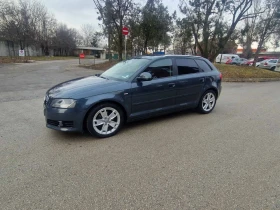 Audi A3 2.0 TDI, S LINE - [5] 