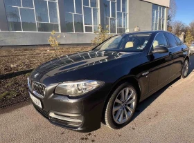 BMW 530 530Xd, снимка 1