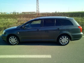 Toyota Avensis T25, снимка 6