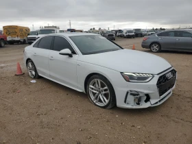 Audi A4 S line Premium 45 TFSI quattro, снимка 5