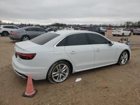 Audi A4 S line Premium 45 TFSI quattro, снимка 4