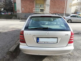 Mercedes-Benz C 270, снимка 6