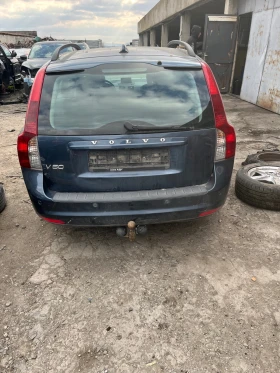 Volvo V50 1.6hdi - 1111 лв. - 47161165 | Car24.bg