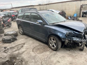 Volvo V50 1.6hdi, снимка 3