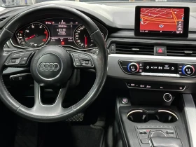 Audi A4 AVANT SPORT 2.0TDI / ЛИЗИНГ / РЕГИСТРИРАНА, снимка 8