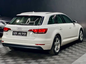 Audi A4 AVANT SPORT 2.0TDI / ЛИЗИНГ / РЕГИСТРИРАНА, снимка 5