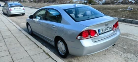 Honda Civic | Mobile.bg    12