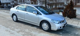 Honda Civic, снимка 13