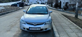 Honda Civic, снимка 1