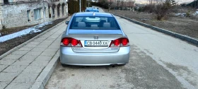 Honda Civic, снимка 14