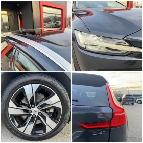 Volvo V60 Cross Country 2.0D-AWD-HEAD UP-HARMAN KARDON-ПАНОРАМА-ТОП, снимка 6