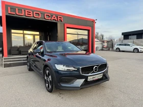 Volvo V60 Cross Country 2.0D-AWD-HEAD UP-HARMAN KARDON-ПАНОРАМА-ТОП, снимка 1