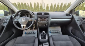 VW Golf 2.0tdi, снимка 10