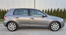 VW Golf 2.0tdi, снимка 6