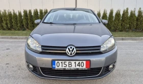 VW Golf 2.0tdi, снимка 8