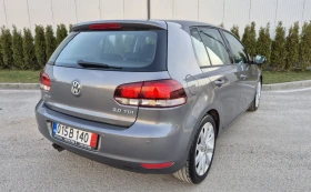 VW Golf 2.0tdi, снимка 5