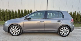 VW Golf 2.0tdi, снимка 2