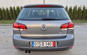 VW Golf 2.0tdi, снимка 4