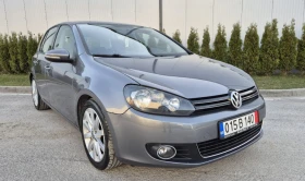 VW Golf 2.0tdi, снимка 7