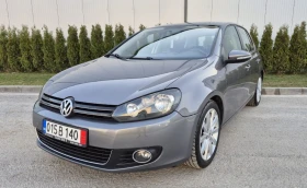 VW Golf 2.0tdi, снимка 1