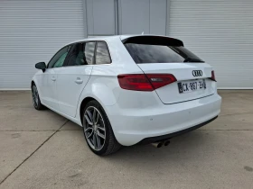 Audi A3 2.0 TDI S-troni, снимка 3