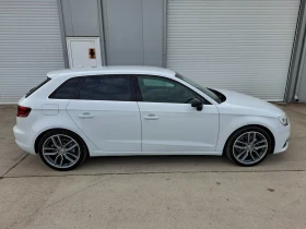 Audi A3 2.0 TDI S-troni, снимка 5