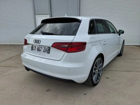 Audi A3 2.0 TDI S-troni, снимка 4