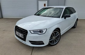 Audi A3 2.0 TDI S-troni, снимка 1