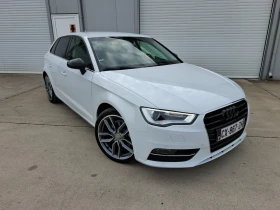 Audi A3 2.0 TDI S-troni, снимка 6