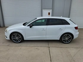 Audi A3 2.0 TDI S-troni, снимка 2