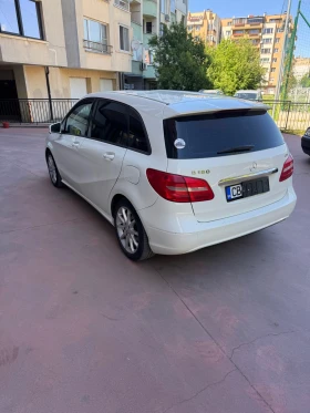 Обява за продажба на Mercedes-Benz B 180 Mercedes B180, 1.8 CDI, W245 ~9 599 лв. - изображение 6
