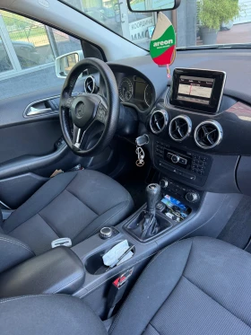 Обява за продажба на Mercedes-Benz B 180 Mercedes B180, 1.8 CDI, W245 ~9 599 лв. - изображение 9