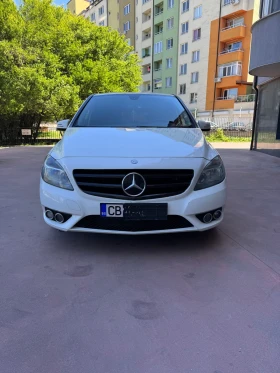 Обява за продажба на Mercedes-Benz B 180 Mercedes B180, 1.8 CDI, W245 ~9 599 лв. - изображение 2