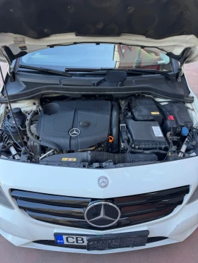 Обява за продажба на Mercedes-Benz B 180 Mercedes B180, 1.8 CDI, W245 ~9 599 лв. - изображение 8