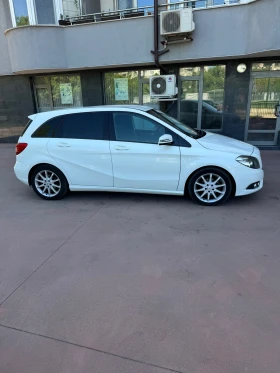 Обява за продажба на Mercedes-Benz B 180 Mercedes B180, 1.8 CDI, W245 ~9 599 лв. - изображение 4