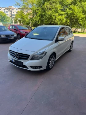 Обява за продажба на Mercedes-Benz B 180 Mercedes B180, 1.8 CDI, W245 ~9 599 лв. - изображение 1