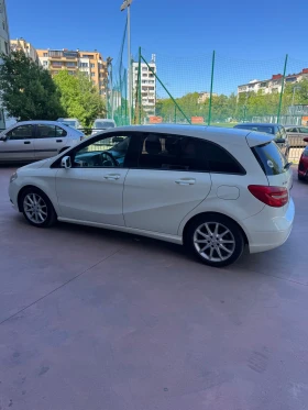 Обява за продажба на Mercedes-Benz B 180 Mercedes B180, 1.8 CDI, W245 ~9 599 лв. - изображение 3