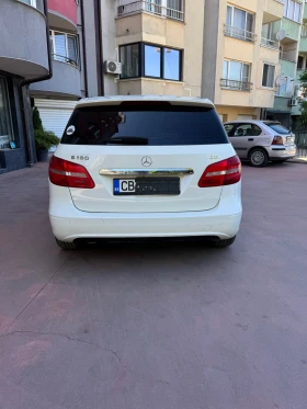 Обява за продажба на Mercedes-Benz B 180 Mercedes B180, 1.8 CDI, W245 ~9 599 лв. - изображение 7