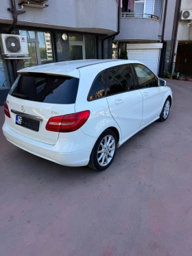 Обява за продажба на Mercedes-Benz B 180 Mercedes B180, 1.8 CDI, W245 ~9 599 лв. - изображение 5