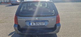 Обява за продажба на Peugeot 307 Facelift ~6 000 лв. - изображение 7